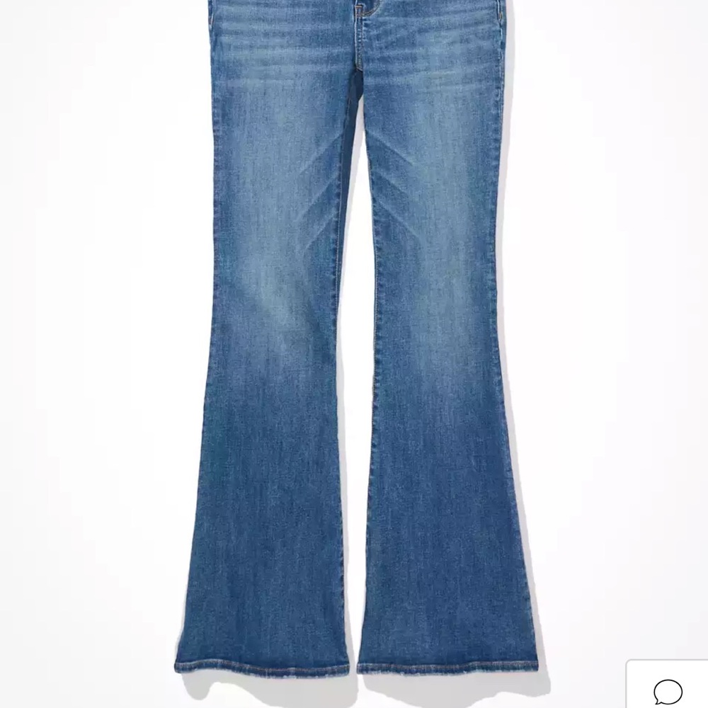 American eagle pants